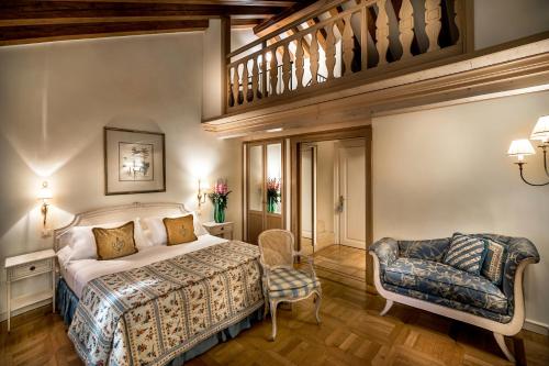 Relais et Châteaux Hotel Villa Franceschi - image 9