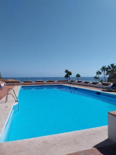 APARTAMENT MANSION BEACHFRONT - Apartments with sea views
