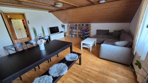Schöne 3 1/2 Zimmer Wohnung in der Zentralschweiz (Schone 3 1/2 Zimmer Wohnung in der Zentralschweiz) in Mencberga
