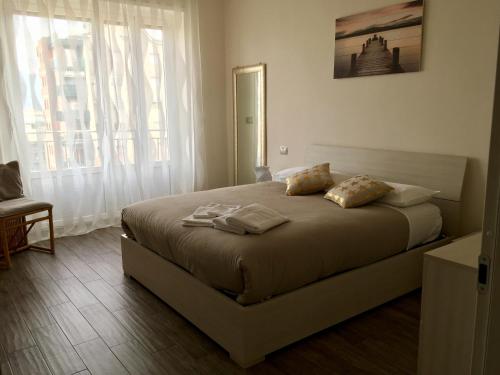 La Coccinella Turin apartment, Turin (Foto 5)