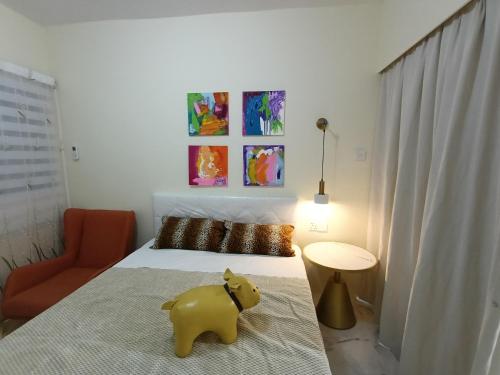 Ampang Hilir KL City Boutique Residence, Kuala Lumpur
