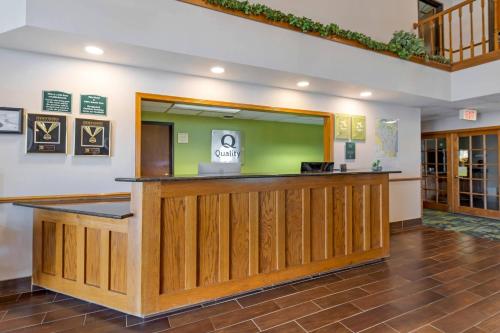Quality Inn & Suites Stoughton - Madison South - image 36