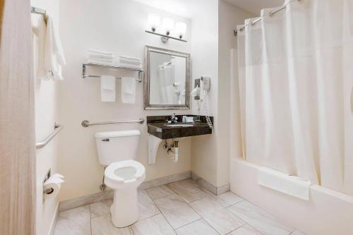 Quality Inn & Suites Stoughton - Madison South - image 25