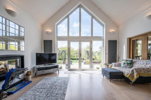 Rendham - 6 Bedroom superb house in Rendham