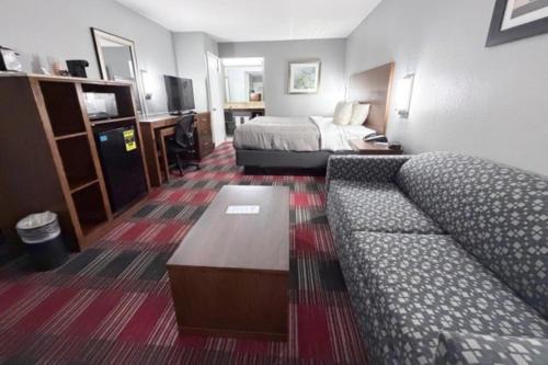Quality Inn near Parc Natchitoches in Natchitoches, USA