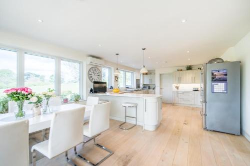 Rendham - 6 Bedroom superb house in Rendham