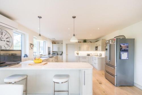 Rendham - 6 Bedroom superb house in Rendham