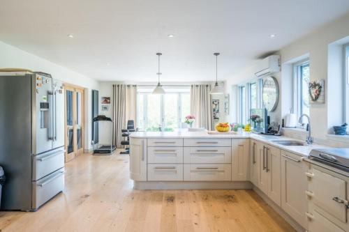 Rendham - 6 Bedroom superb house in Rendham
