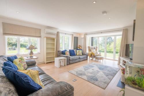 Rendham - 6 Bedroom superb house in Rendham
