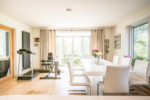 Rendham - 6 Bedroom superb house in Rendham