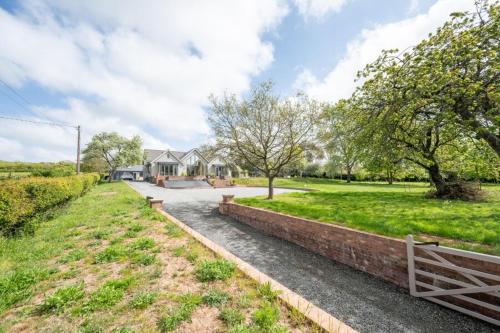 Rendham - 6 Bedroom superb house in Rendham