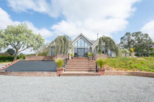 Rendham - 6 Bedroom superb house in Rendham