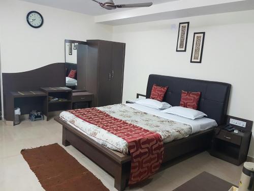 Hotel Rajdhani