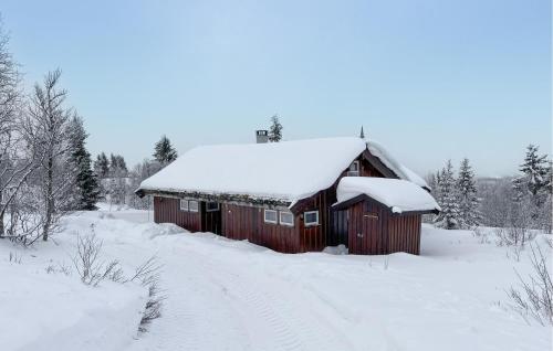 . Gorgeous Home In Venabygd With Sauna