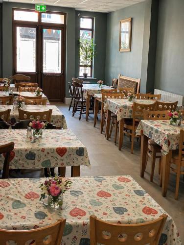 Facilities, Blue Water House in Bundoran