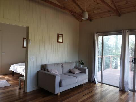 Bega Cottage in 比嘎