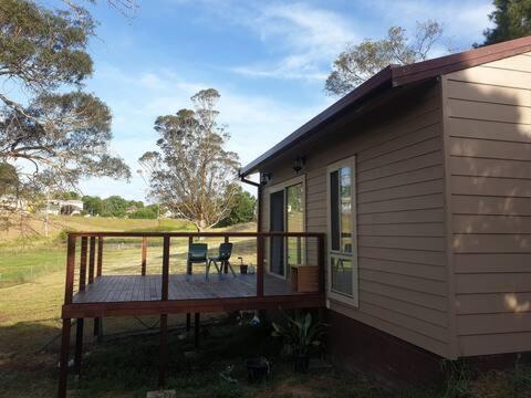 Bega Cottage in 比嘎