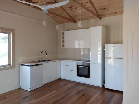 Bega Cottage in 比嘎