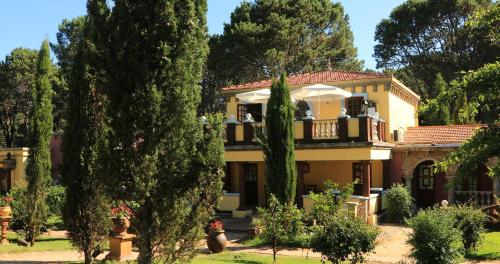 86096859 Villa Toscana Boutique Hotel -Adults Only
