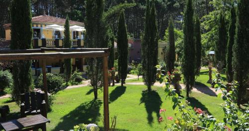 86096877 Villa Toscana Boutique Hotel -Adults Only