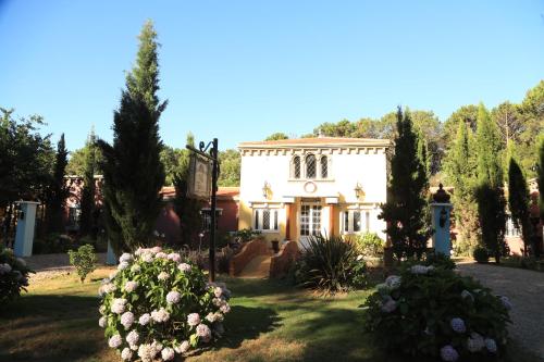 86096903 Villa Toscana Boutique Hotel -Adults Only