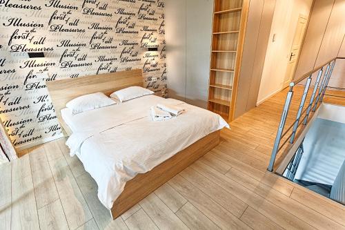 Qbik Loft Aparts - image 4