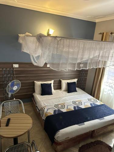 Aape Motel Kamuli in Kamuli