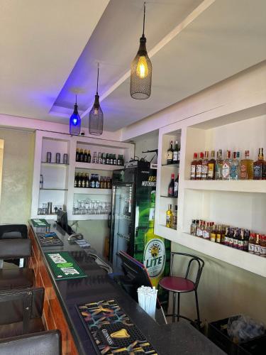 Aape Motel Kamuli in Kamuli