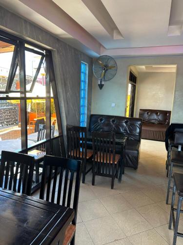 Aape Motel Kamuli in Kamuli