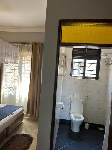 Aape Motel Kamuli in Kamuli