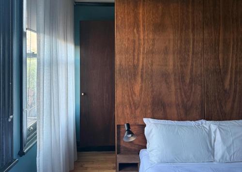 Mercantile Hotel - main image