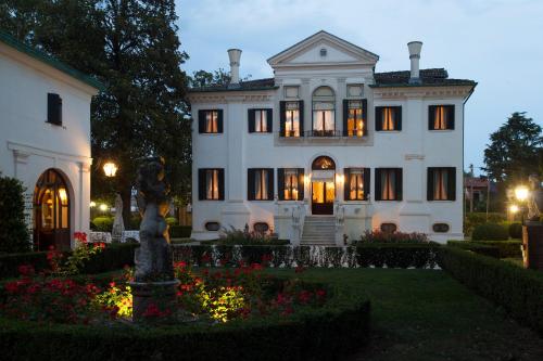 86098535 Villa Franceschi Hotel & Resort