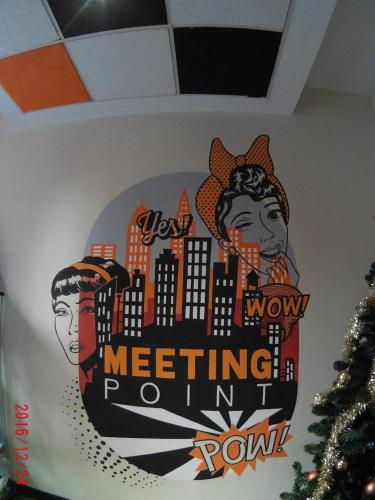 Hostels Meetingpoint - main image