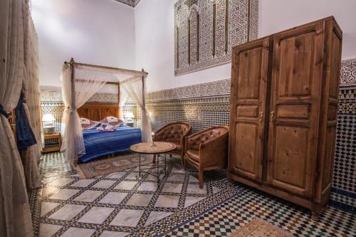 Riad Sara, Fès (fotografie 3)