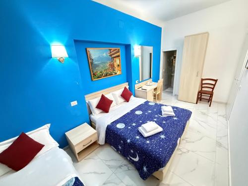 Relax ON Hostel 24/7 - Zagarolo Relax ON Hostel 24/7 - Zagarolo