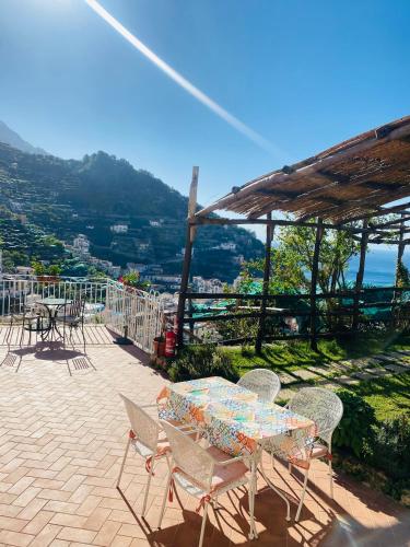 Antico Borgo 5