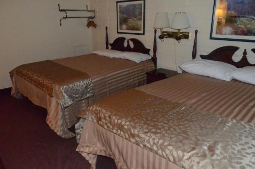 Grand Inn Fargo - image 8