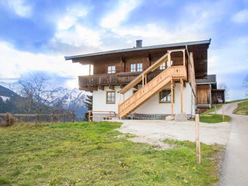 Rauchenbacher Apartments, Mittersill in Mittersill, Österreich