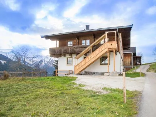Rauchenbacher Apartments, Mittersill in Mittersill, Österreich