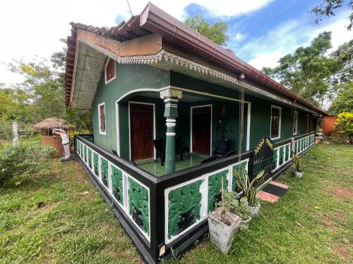 Ceylona Homestay in Kurunegala Town West