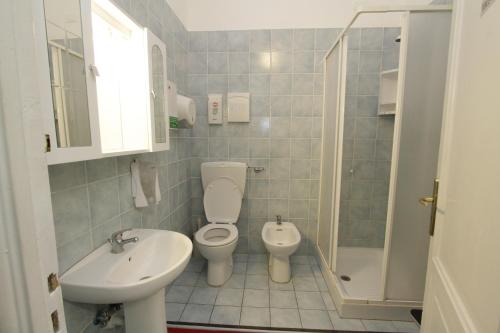 Hotel Barone, Genova (foto 3)