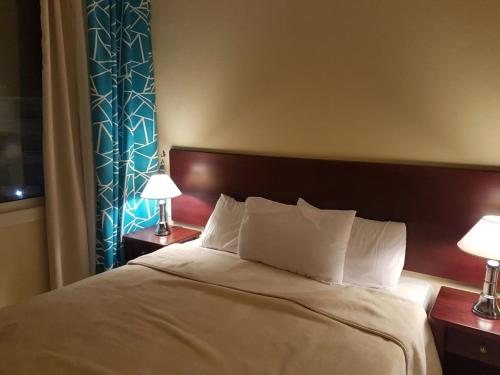 One Bedroom Chalet at Gardenia Al Wadi in 埃因苏赫纳