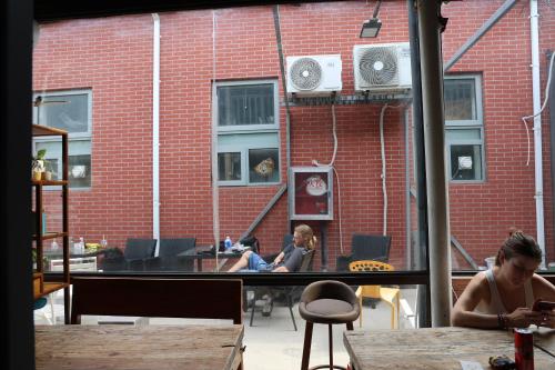 P.Loft Youth Hostel – Beijing, NY