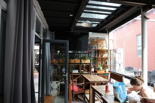 Beijing P.LOFT Youth Hostel in Beijing
