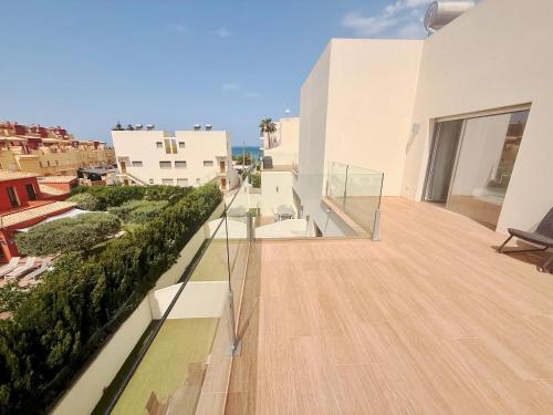 Tierra Marina 18 B7 by homeprive