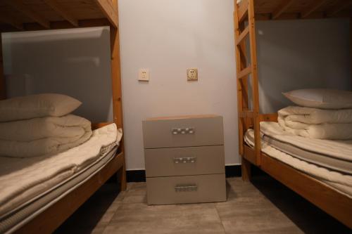 P.Loft Youth Hostel – Beijing, NY