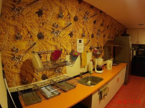 ホステルズ ミーティングポイント