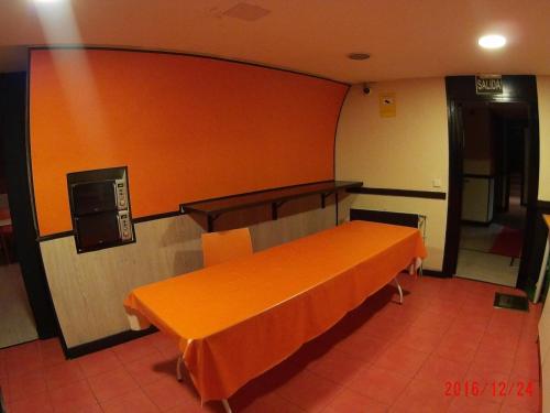 Hostels Meetingpoint – Madrid, NC