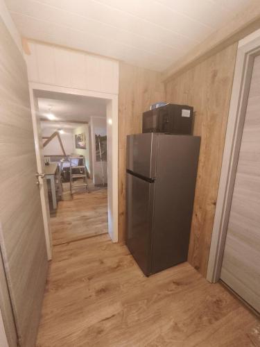 NBR Apartments Nr 1 in Mullenbach