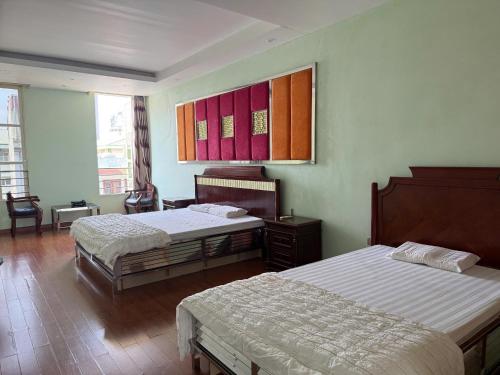 Hai Chieu Hotel - Hạ Long Hai Chieu Hotel - Hạ Long
